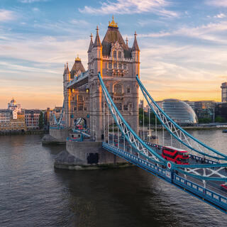 Tower Bridge
