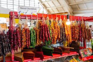 Churchkhela 