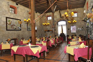 Speisesaal