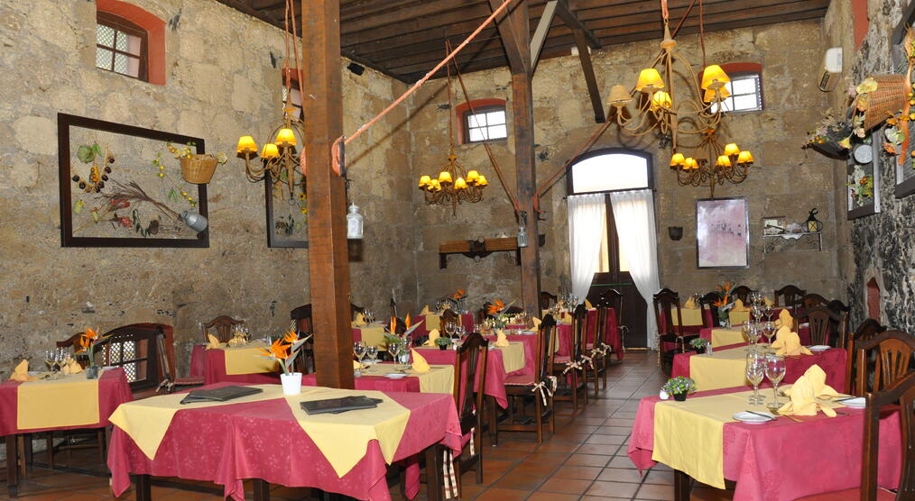 Speisesaal