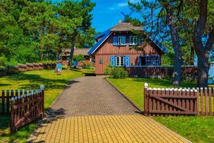 Thomas Mann Sommerhaus