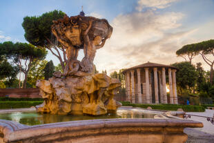 Forum Boarium