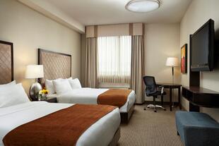 Hotelzimmer
