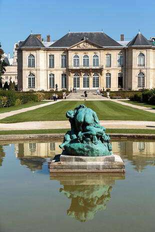 Musée Rodin
