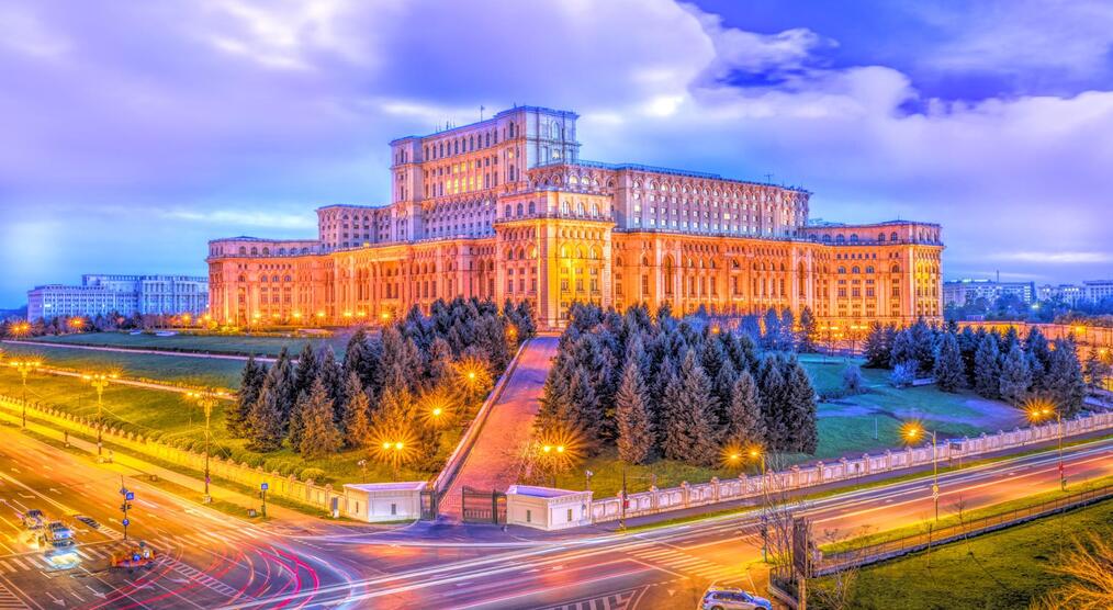 Bukarest | Kultur pur in Rumäniens Hauptstadt