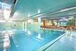 Spa Bereich Hallenbad