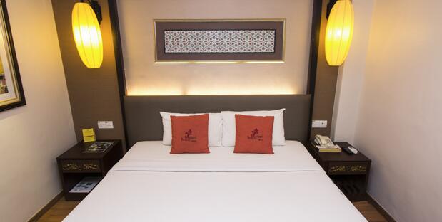 Doppelzimmer