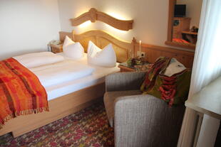 Doppelzimmer