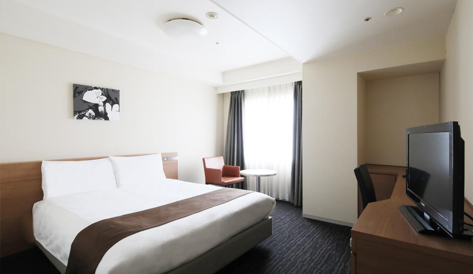 Doppelzimmer