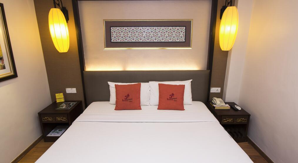 Doppelzimmer