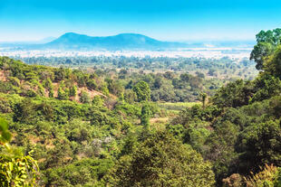 Kep-Nationalpark