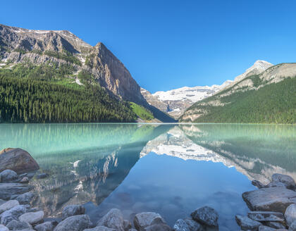 Lake Louise 