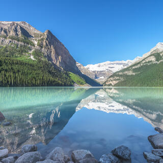 Lake Louise 