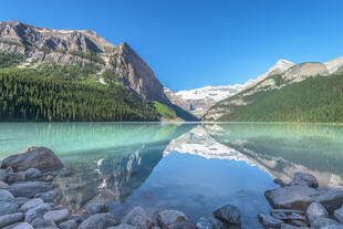 Lake Louise 