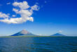 Ometepe Insel