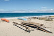 Strand von Toamasina