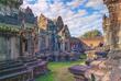 Banteay-Samré-Tempel