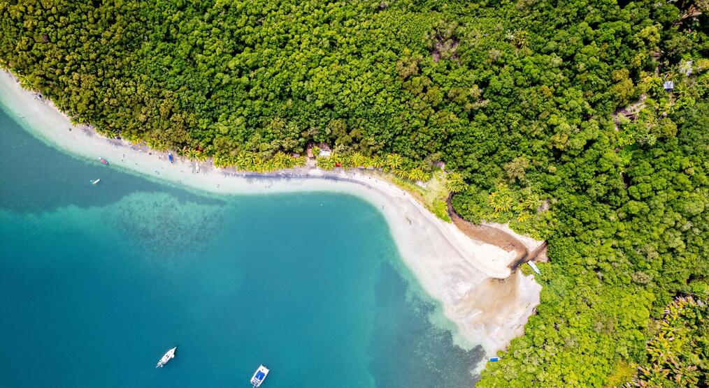 Bocas del Toro