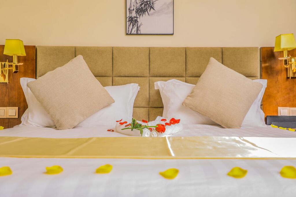 Doppelzimmer