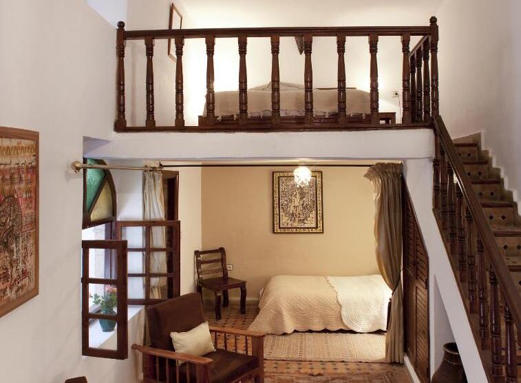 Gästezimmer 