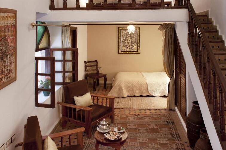Gästezimmer 
