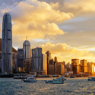 Hongkong