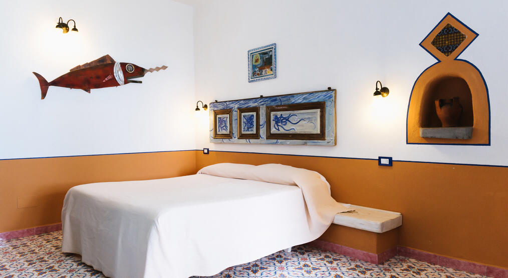 Hotelzimmer