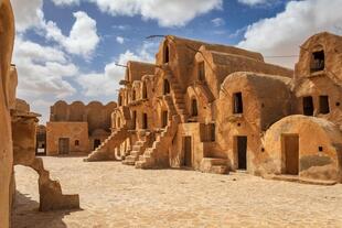 Ksars Ouled Soltane