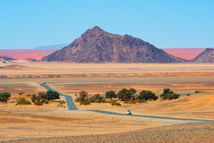 Namib-Naukluft-Nationalpark