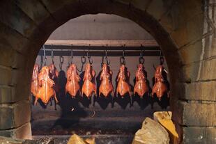 Pekingente