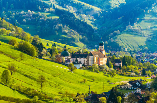 Schwarzwald Urlaub