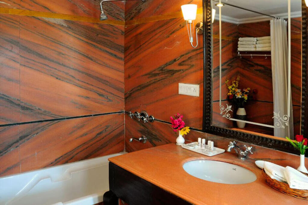 Badezimmer