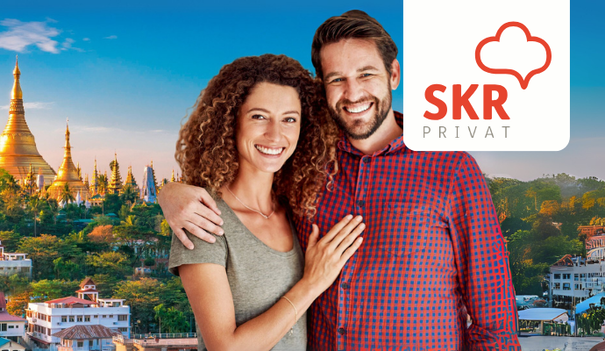 Banner SKR Privatreisen