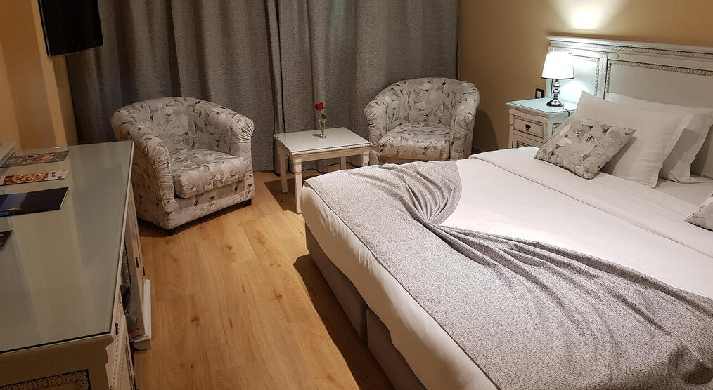 Gästezimmer