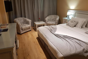 Gästezimmer