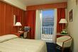 Hotel Zimmer mit Meerblick