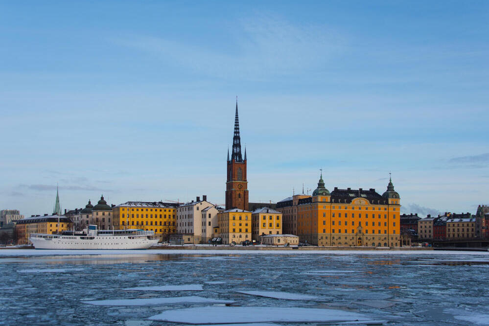 Kungsholmen