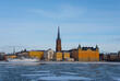 Kungsholmen