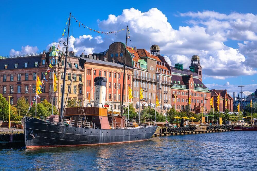 Malmö