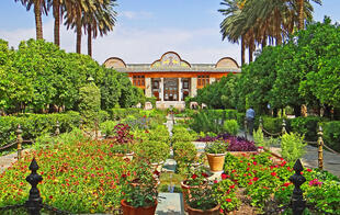Persischer Garten