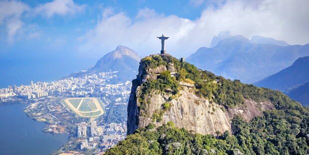 Rio de Janeiro