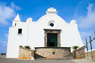 Santa Maria del Soccorso in Forio