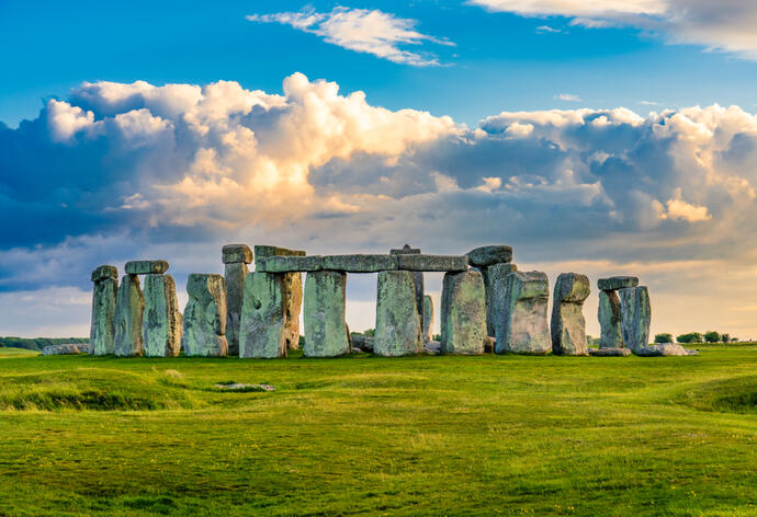 Stonehenge