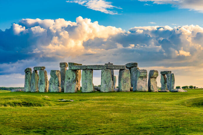 Stonehenge