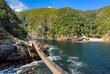 Storms River Bridge