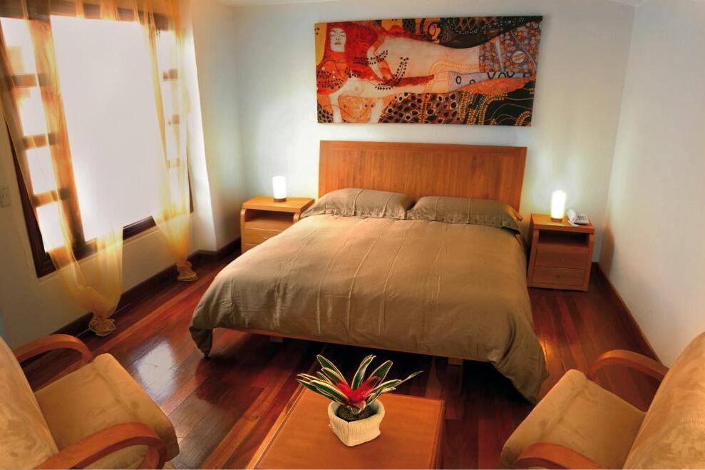 Doppelzimmer