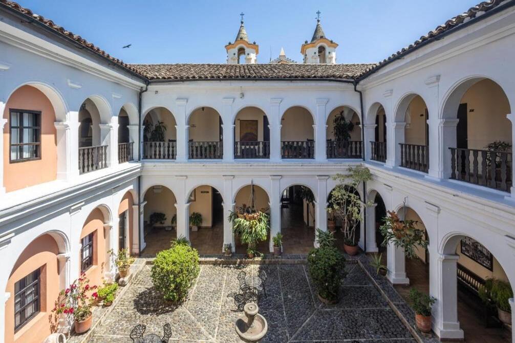 Innenhof