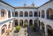 Innenhof