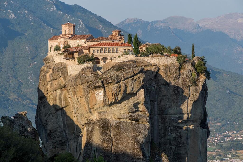 Meteora Kloster
