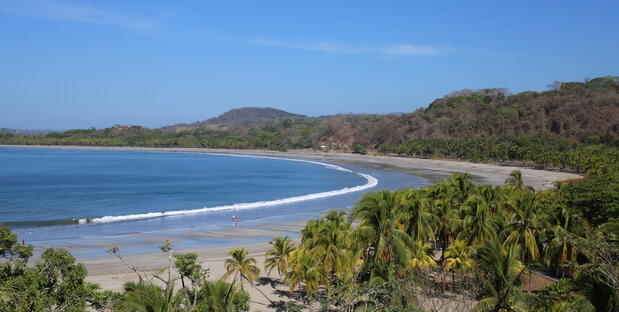 Playa Carillo
